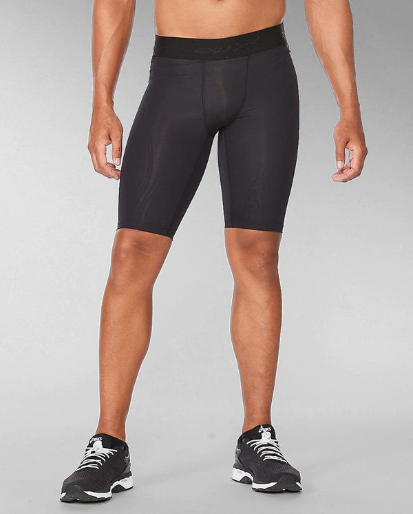 Force Compression Shorts