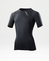 Youth Compression S/S Top