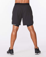 Aero 2-In-1 7" Shorts