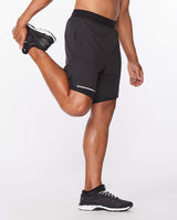 Aero 2-In-1 7" Shorts