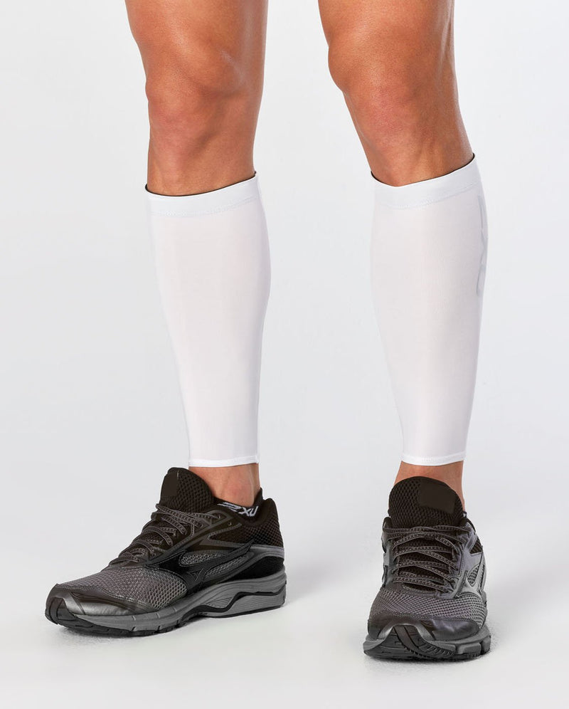Nike Running Zoned Support Calf Sleeves