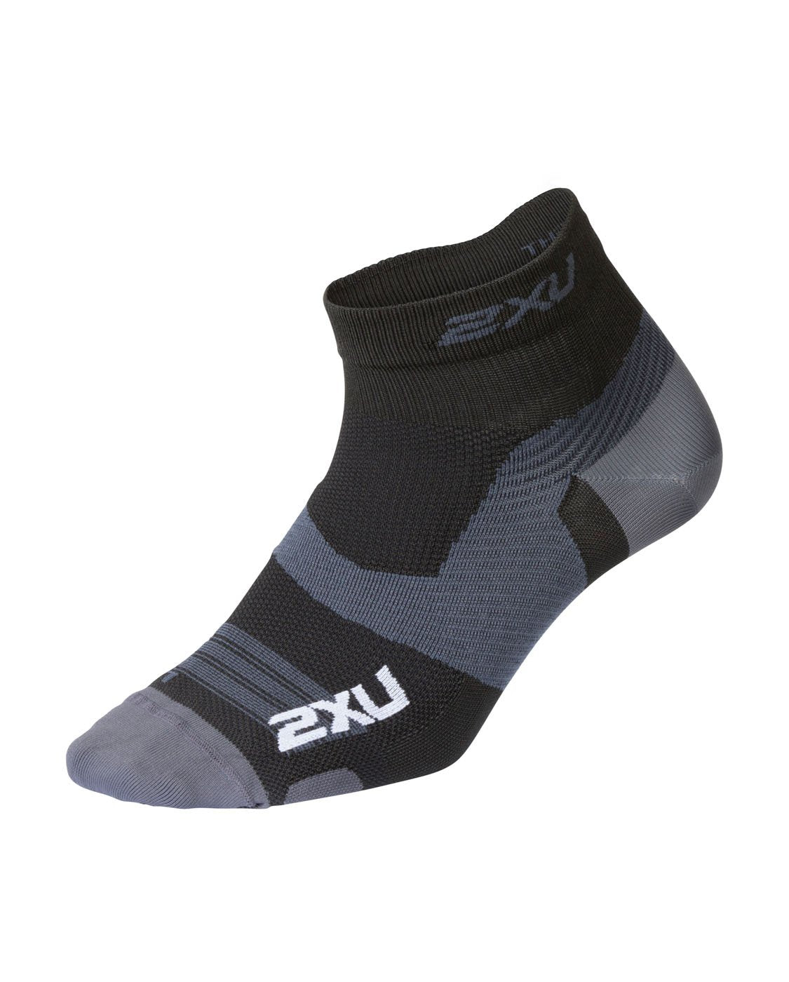 Vectr Ultralight 1/4 Crew Socks – 2XU Hong Kong