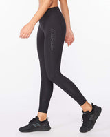 Motion Mid-Rise Compression Tights