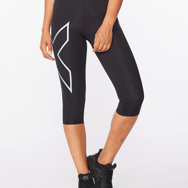 Core Compression 3/4 Tights – 2XU Hong Kong